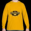 Gildan Youth 5.3 oz. Long-Sleeve T-Shirt Thumbnail