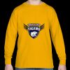 Gildan Youth 5.3 oz. Long-Sleeve T-Shirt Thumbnail