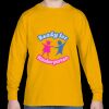 Gildan Youth 5.3 oz. Long-Sleeve T-Shirt Thumbnail
