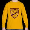 Gildan Youth 5.3 oz. Long-Sleeve T-Shirt Thumbnail