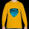 Gildan Youth 5.3 oz. Long-Sleeve T-Shirt Thumbnail