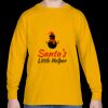 Gildan Youth 5.3 oz. Long-Sleeve T-Shirt Thumbnail
