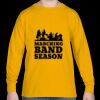 Gildan Youth 5.3 oz. Long-Sleeve T-Shirt Thumbnail