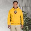 Gildan Heavy Blend™ Adult Hooded Sweatshirt Thumbnail
