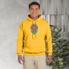 Gildan Heavy Blend™ Adult Hooded Sweatshirt Thumbnail