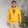 Gildan Heavy Blend™ Adult Hooded Sweatshirt Thumbnail
