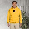 Gildan Heavy Blend™ Adult Hooded Sweatshirt Thumbnail