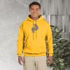 Gildan Heavy Blend™ Adult Hooded Sweatshirt Thumbnail