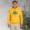 Gildan Heavy Blend™ Adult Hooded Sweatshirt Thumbnail