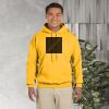 Gildan Heavy Blend™ Adult Hooded Sweatshirt Thumbnail