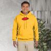 Gildan Heavy Blend™ Adult Hooded Sweatshirt Thumbnail