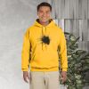 Gildan Heavy Blend™ Adult Hooded Sweatshirt Thumbnail