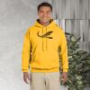 Gildan Heavy Blend™ Adult Hooded Sweatshirt Thumbnail