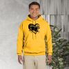 Gildan Heavy Blend™ Adult Hooded Sweatshirt Thumbnail