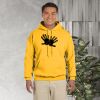 Gildan Heavy Blend™ Adult Hooded Sweatshirt Thumbnail