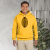 Gildan Heavy Blend™ Adult Hooded Sweatshirt Thumbnail