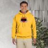 Gildan Heavy Blend™ Adult Hooded Sweatshirt Thumbnail