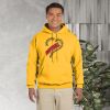 Gildan Heavy Blend™ Adult Hooded Sweatshirt Thumbnail