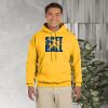 Gildan Heavy Blend™ Adult Hooded Sweatshirt Thumbnail