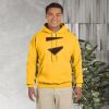 Gildan Heavy Blend™ Adult Hooded Sweatshirt Thumbnail