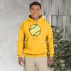 Gildan Heavy Blend™ Adult Hooded Sweatshirt Thumbnail