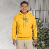 Gildan Heavy Blend™ Adult Hooded Sweatshirt Thumbnail