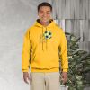 Gildan Heavy Blend™ Adult Hooded Sweatshirt Thumbnail