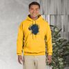 Gildan Heavy Blend™ Adult Hooded Sweatshirt Thumbnail