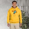 Gildan Heavy Blend™ Adult Hooded Sweatshirt Thumbnail