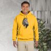 Gildan Heavy Blend™ Adult Hooded Sweatshirt Thumbnail