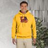 Gildan Heavy Blend™ Adult Hooded Sweatshirt Thumbnail