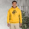 Gildan Heavy Blend™ Adult Hooded Sweatshirt Thumbnail