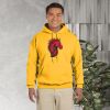 Gildan Heavy Blend™ Adult Hooded Sweatshirt Thumbnail