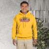 Gildan Heavy Blend™ Adult Hooded Sweatshirt Thumbnail