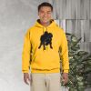 Gildan Heavy Blend™ Adult Hooded Sweatshirt Thumbnail