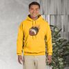 Gildan Heavy Blend™ Adult Hooded Sweatshirt Thumbnail