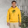 Gildan Heavy Blend™ Adult Hooded Sweatshirt Thumbnail