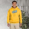 Gildan Heavy Blend™ Adult Hooded Sweatshirt Thumbnail