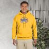 Gildan Heavy Blend™ Adult Hooded Sweatshirt Thumbnail