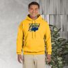 Gildan Heavy Blend™ Adult Hooded Sweatshirt Thumbnail