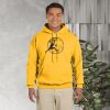 Gildan Heavy Blend™ Adult Hooded Sweatshirt Thumbnail