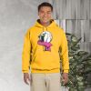 Gildan Heavy Blend™ Adult Hooded Sweatshirt Thumbnail