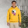 Gildan Heavy Blend™ Adult Hooded Sweatshirt Thumbnail