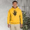 Gildan Heavy Blend™ Adult Hooded Sweatshirt Thumbnail