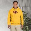 Gildan Heavy Blend™ Adult Hooded Sweatshirt Thumbnail