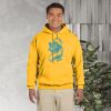 Gildan Heavy Blend™ Adult Hooded Sweatshirt Thumbnail