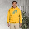 Gildan Heavy Blend™ Adult Hooded Sweatshirt Thumbnail