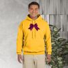 Gildan Heavy Blend™ Adult Hooded Sweatshirt Thumbnail