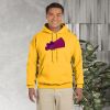 Gildan Heavy Blend™ Adult Hooded Sweatshirt Thumbnail