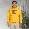 Gildan Heavy Blend™ Adult Hooded Sweatshirt Thumbnail